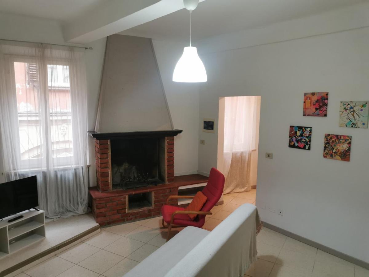Residence Moline 11 Bolonia Zewnętrze zdjęcie