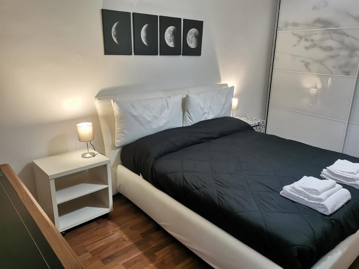 Residence Moline 11 Bolonia Zewnętrze zdjęcie