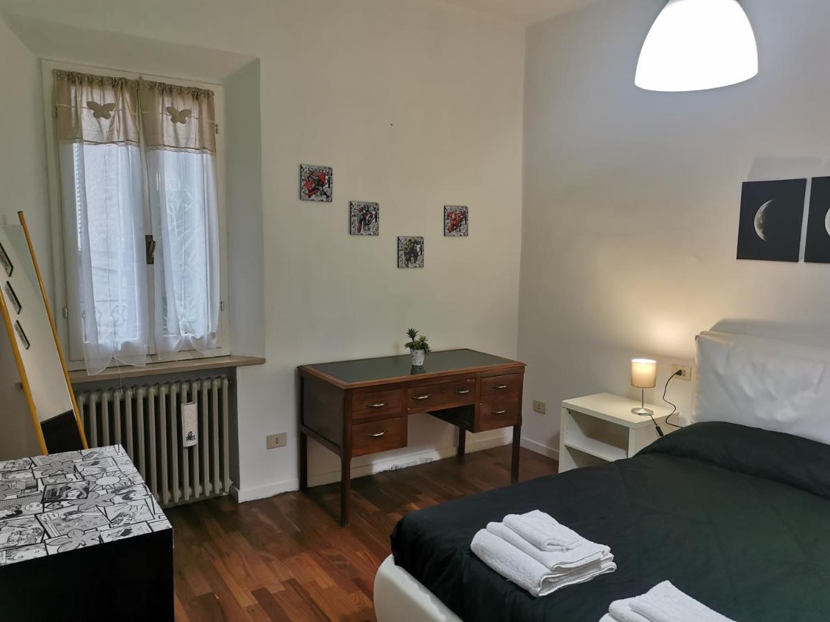 Residence Moline 11 Bolonia Zewnętrze zdjęcie