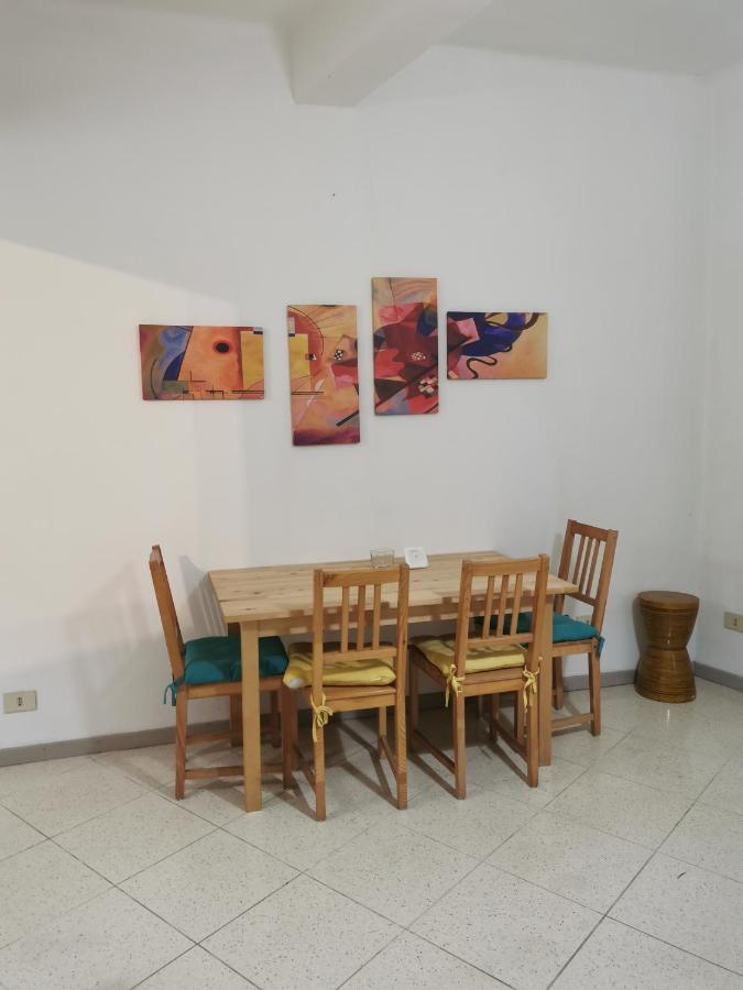 Residence Moline 11 Bolonia Zewnętrze zdjęcie