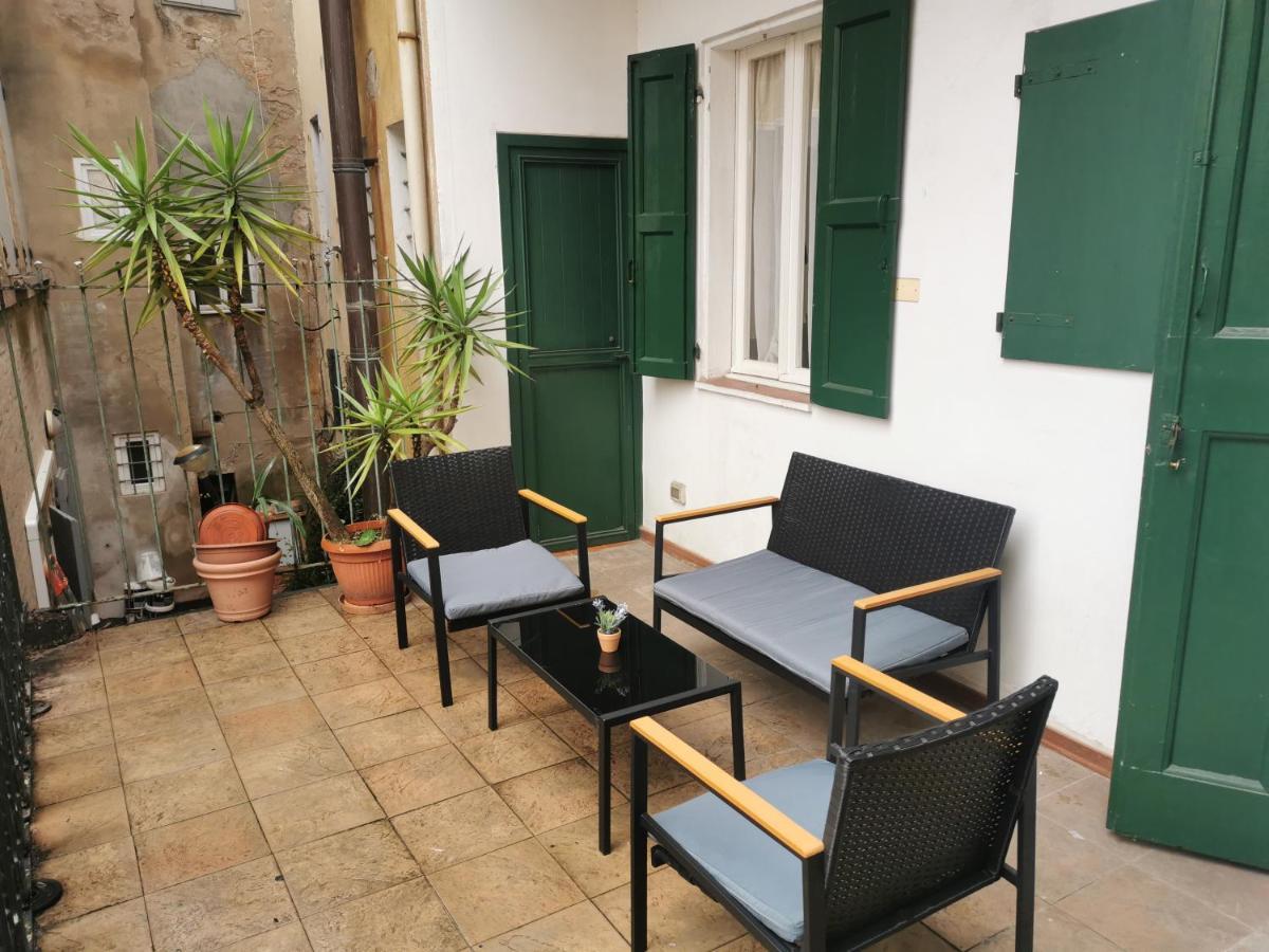 Residence Moline 11 Bolonia Zewnętrze zdjęcie