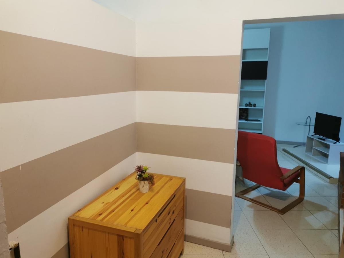 Residence Moline 11 Bolonia Zewnętrze zdjęcie