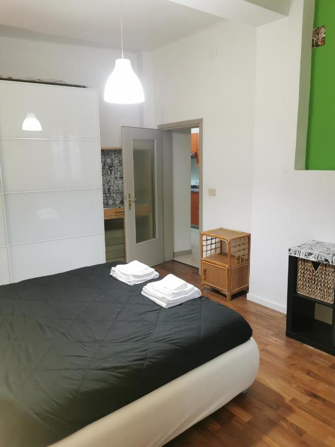 Residence Moline 11 Bolonia Zewnętrze zdjęcie