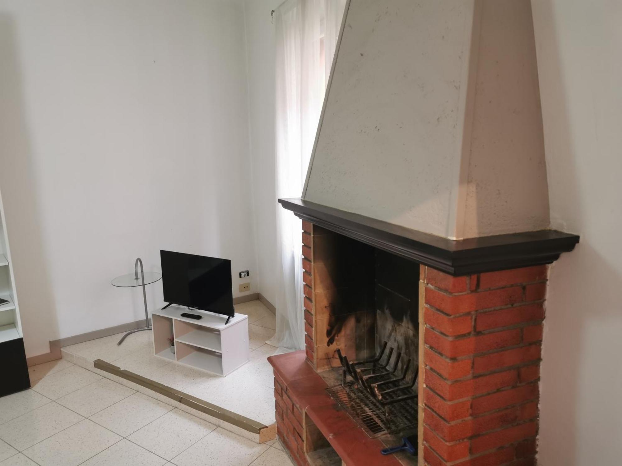 Residence Moline 11 Bolonia Zewnętrze zdjęcie