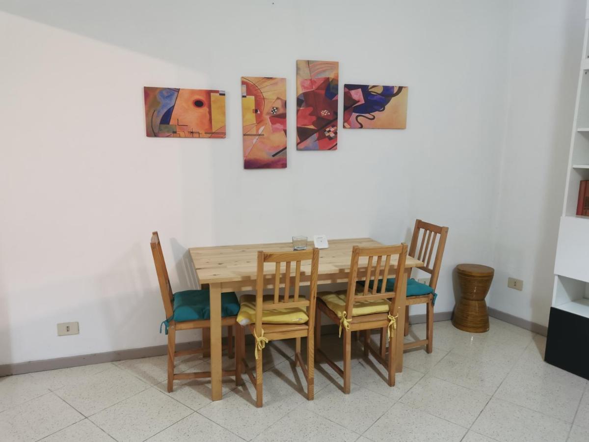 Residence Moline 11 Bolonia Zewnętrze zdjęcie