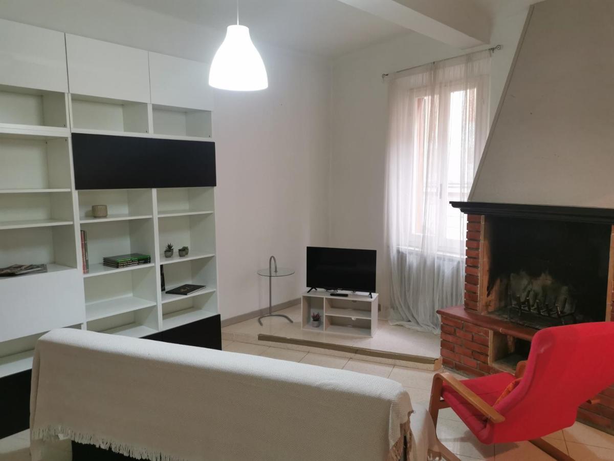 Residence Moline 11 Bolonia Zewnętrze zdjęcie
