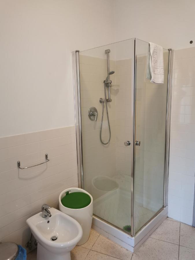 Residence Moline 11 Bolonia Zewnętrze zdjęcie