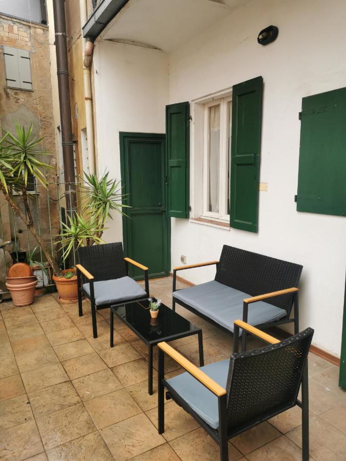Residence Moline 11 Bolonia Zewnętrze zdjęcie