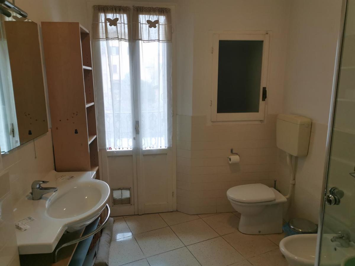 Residence Moline 11 Bolonia Zewnętrze zdjęcie