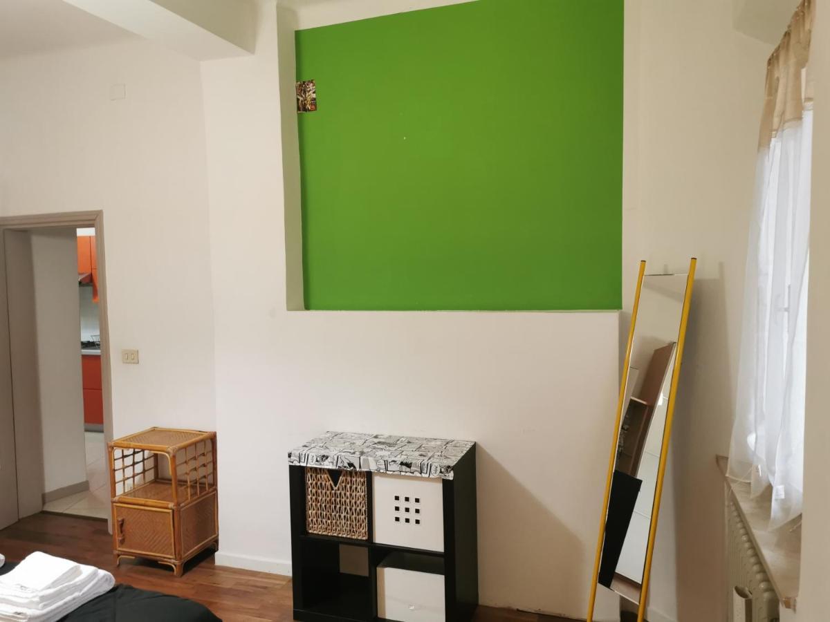 Residence Moline 11 Bolonia Zewnętrze zdjęcie