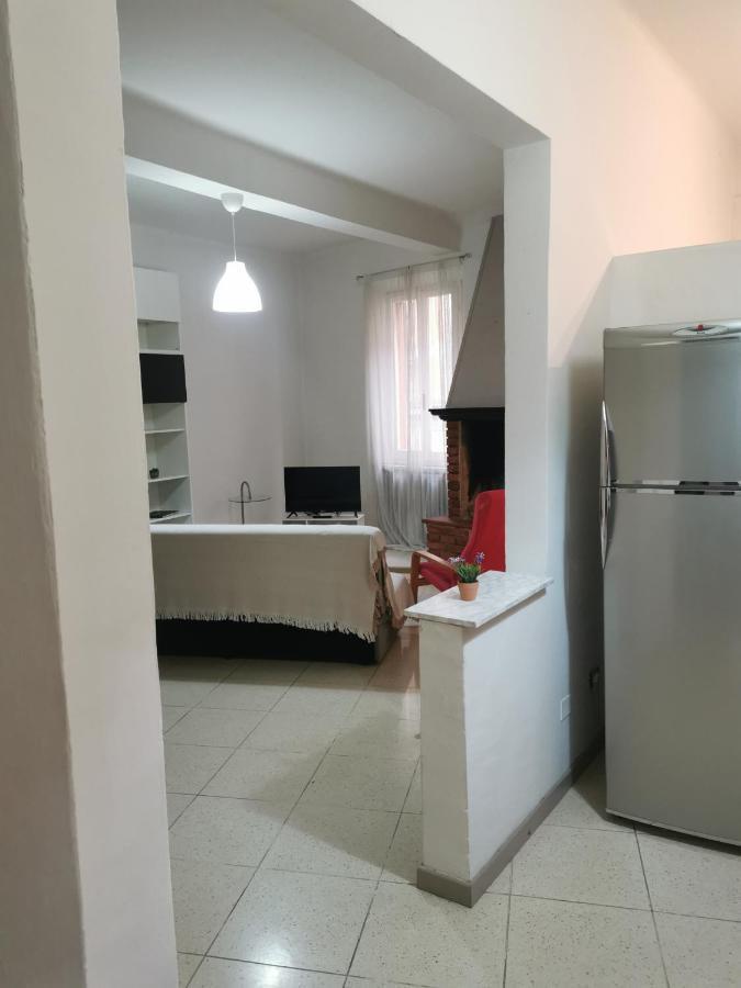 Residence Moline 11 Bolonia Zewnętrze zdjęcie