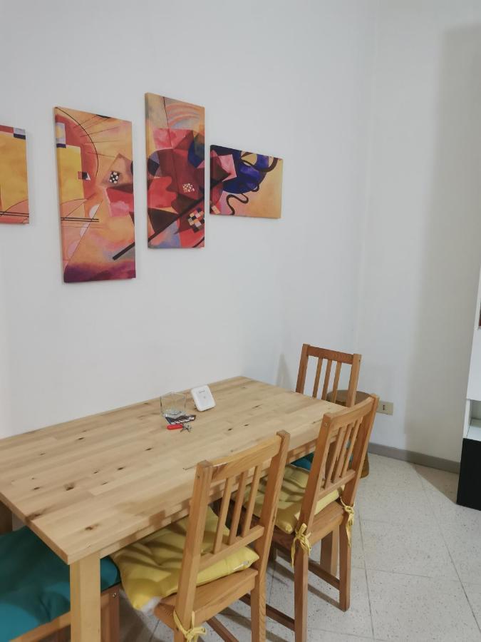 Residence Moline 11 Bolonia Zewnętrze zdjęcie