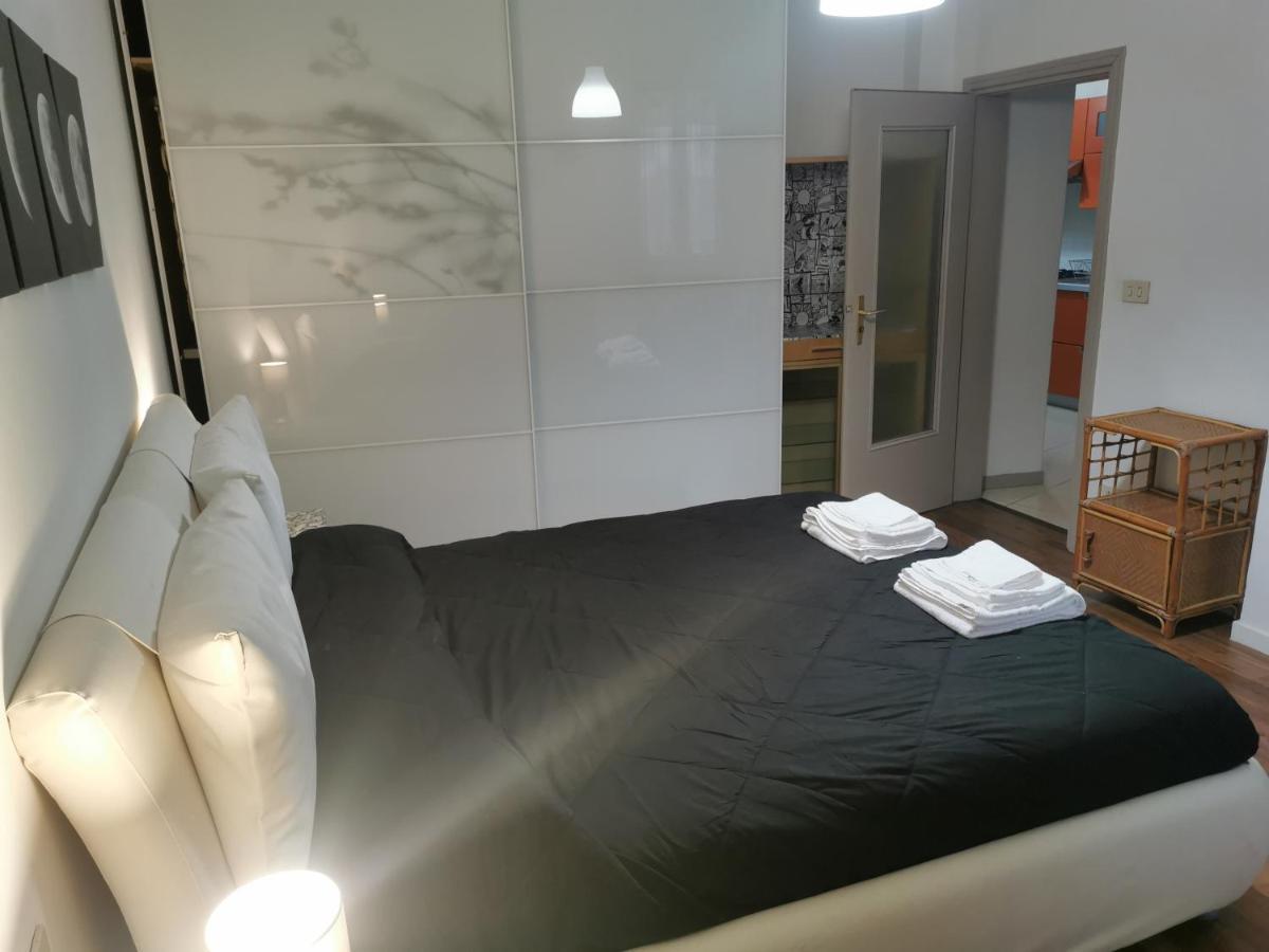 Residence Moline 11 Bolonia Zewnętrze zdjęcie