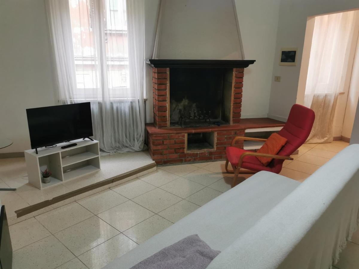 Residence Moline 11 Bolonia Zewnętrze zdjęcie