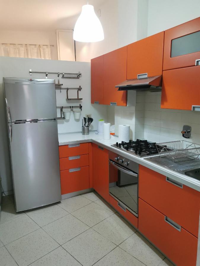 Residence Moline 11 Bolonia Zewnętrze zdjęcie