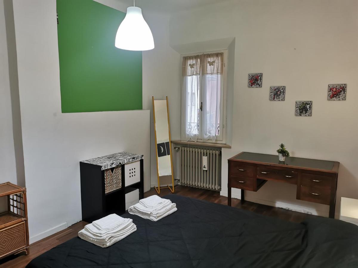 Residence Moline 11 Bolonia Zewnętrze zdjęcie