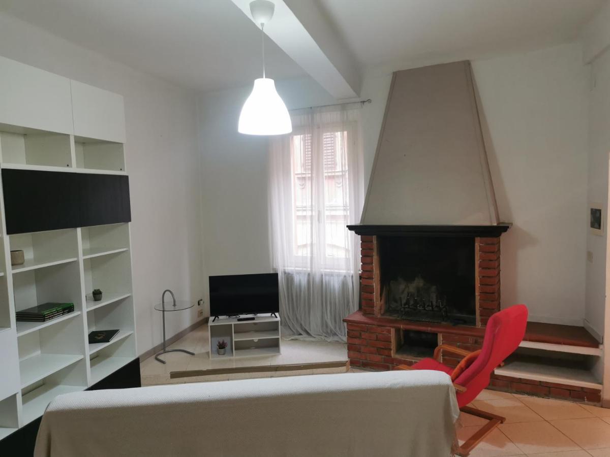 Residence Moline 11 Bolonia Zewnętrze zdjęcie