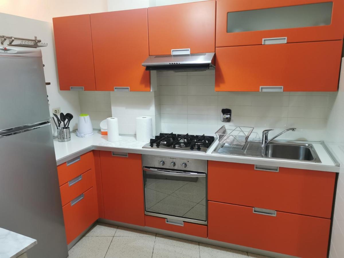 Residence Moline 11 Bolonia Zewnętrze zdjęcie