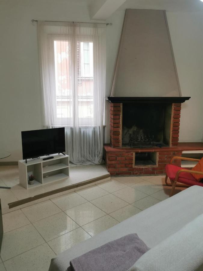 Residence Moline 11 Bolonia Zewnętrze zdjęcie