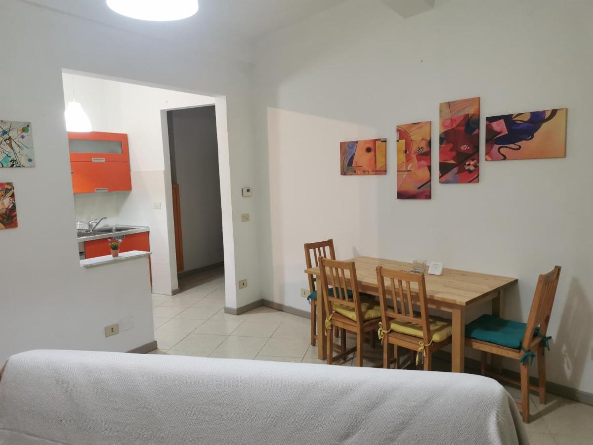 Residence Moline 11 Bolonia Zewnętrze zdjęcie